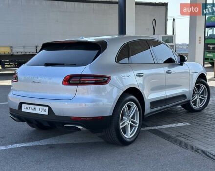Порше Масан, об'ємом двигуна 1.98 л та пробігом 57 тис. км за 31999 $, фото 9 на Automoto.ua