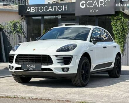 Порше Масан, об'ємом двигуна 2 л та пробігом 62 тис. км за 28999 $, фото 7 на Automoto.ua