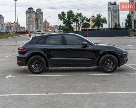 Порше Масан, объемом двигателя 3 л и пробегом 75 тыс. км за 32000 $, фото 25 на Automoto.ua