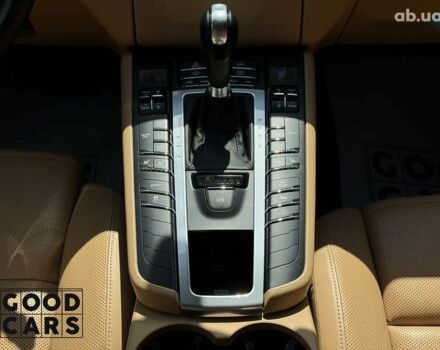 Порше Масан, объемом двигателя 2 л и пробегом 54 тыс. км за 36500 $, фото 26 на Automoto.ua