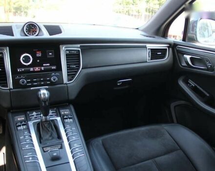 Порше Масан, объемом двигателя 2 л и пробегом 76 тыс. км за 26000 $, фото 9 на Automoto.ua