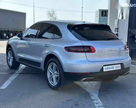 Порше Масан, об'ємом двигуна 2 л та пробігом 57 тис. км за 29900 $, фото 29 на Automoto.ua