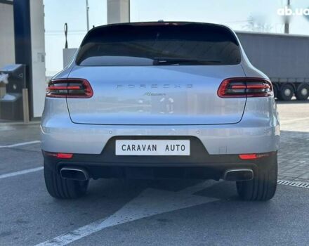 Порше Масан, об'ємом двигуна 2 л та пробігом 57 тис. км за 29900 $, фото 24 на Automoto.ua