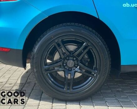 Порше Масан, объемом двигателя 2 л и пробегом 54 тыс. км за 36500 $, фото 10 на Automoto.ua