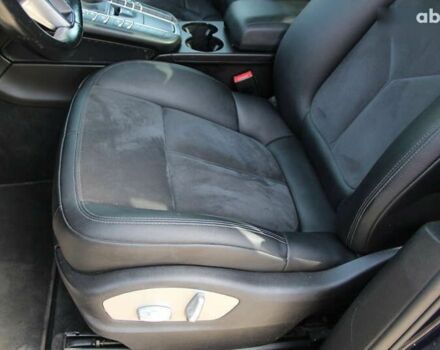 Порше Масан, объемом двигателя 2 л и пробегом 76 тыс. км за 26000 $, фото 11 на Automoto.ua