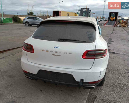 Порше Масан, объемом двигателя 2 л и пробегом 62 тыс. км за 16000 $, фото 2 на Automoto.ua