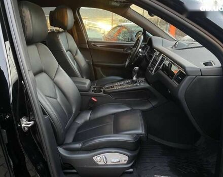 Порше Масан, объемом двигателя 2 л и пробегом 147 тыс. км за 27400 $, фото 24 на Automoto.ua