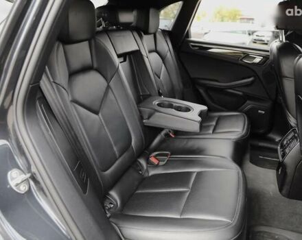 Порше Масан 2018 у Харкові на Automoto.ua Порше Масан, об'ємом двигуна 2 л та пробігом 52 тис. км за 34500 $, фото 8 на Automoto.ua