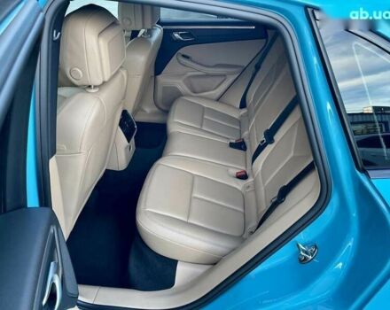 Порше Масан, объемом двигателя 2 л и пробегом 53 тыс. км за 49777 $, фото 29 на Automoto.ua