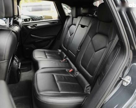 Порше Масан 2018 у Харкові на Automoto.ua Порше Масан, об'ємом двигуна 2 л та пробігом 52 тис. км за 34500 $, фото 6 на Automoto.ua