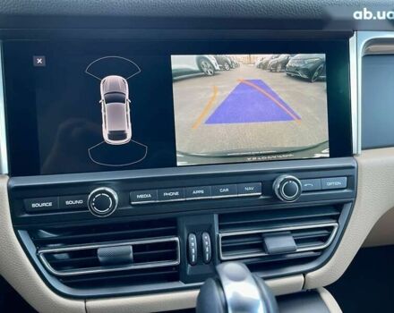 Порше Масан, объемом двигателя 2 л и пробегом 53 тыс. км за 49777 $, фото 22 на Automoto.ua