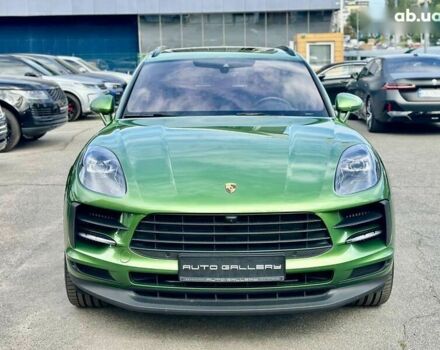 Порше Масан, об'ємом двигуна 3 л та пробігом 147 тис. км за 44999 $, фото 13 на Automoto.ua