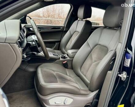 Порше Масан, об'ємом двигуна 2 л та пробігом 104 тис. км за 37300 $, фото 15 на Automoto.ua