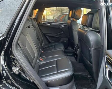 Порше Масан, объемом двигателя 2 л и пробегом 147 тыс. км за 27400 $, фото 22 на Automoto.ua