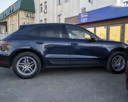 Порше Масан, объемом двигателя 2 л и пробегом 79 тыс. км за 33500 $, фото 15 на Automoto.ua