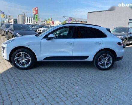 Порше Масан, объемом двигателя 2 л и пробегом 137 тыс. км за 31500 $, фото 3 на Automoto.ua