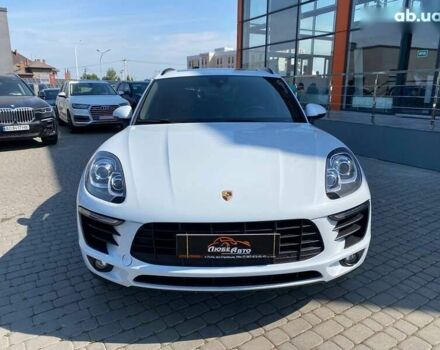 Порше Масан, объемом двигателя 2 л и пробегом 137 тыс. км за 31500 $, фото 1 на Automoto.ua