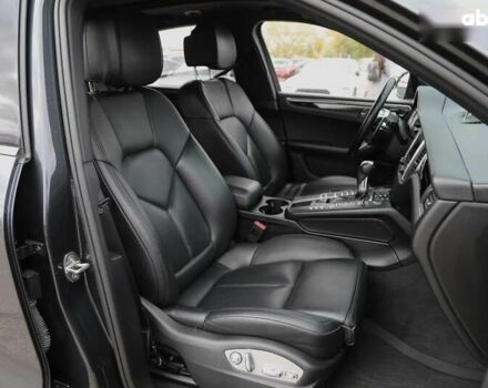 Порше Масан 2018 у Харкові на Automoto.ua Порше Масан, об'ємом двигуна 2 л та пробігом 52 тис. км за 34500 $, фото 9 на Automoto.ua