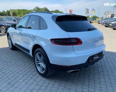 Порше Масан, объемом двигателя 2 л и пробегом 137 тыс. км за 31500 $, фото 4 на Automoto.ua