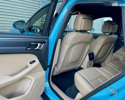 Порше Масан, объемом двигателя 2 л и пробегом 53 тыс. км за 49777 $, фото 28 на Automoto.ua