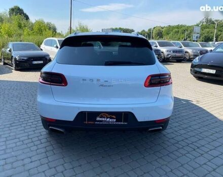 Порше Масан, объемом двигателя 2 л и пробегом 137 тыс. км за 31500 $, фото 5 на Automoto.ua