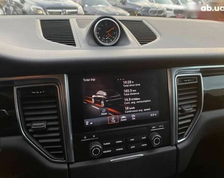 Порше Масан, объемом двигателя 2 л и пробегом 147 тыс. км за 27400 $, фото 16 на Automoto.ua