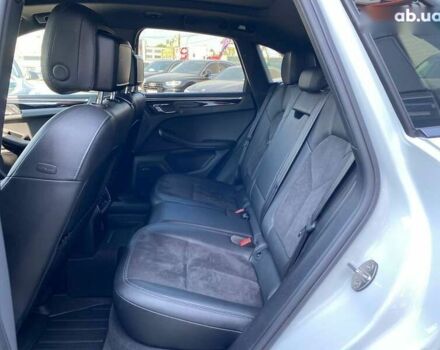 Порше Масан, объемом двигателя 2 л и пробегом 137 тыс. км за 31500 $, фото 21 на Automoto.ua