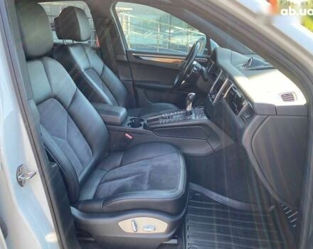 Порше Масан, объемом двигателя 2 л и пробегом 137 тыс. км за 31500 $, фото 24 на Automoto.ua