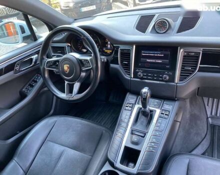 Порше Масан, объемом двигателя 2 л и пробегом 137 тыс. км за 31500 $, фото 8 на Automoto.ua