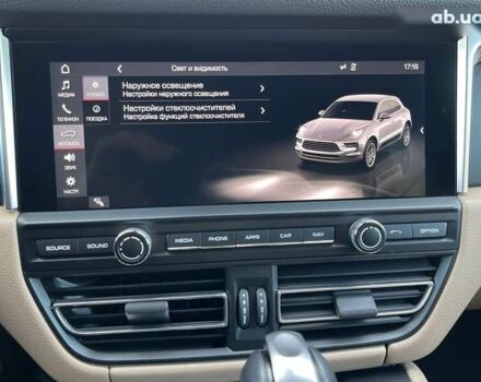 Порше Масан, объемом двигателя 2 л и пробегом 53 тыс. км за 49777 $, фото 24 на Automoto.ua