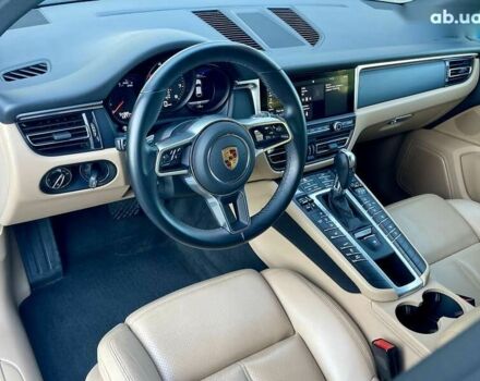 Порше Масан, объемом двигателя 2 л и пробегом 53 тыс. км за 49777 $, фото 14 на Automoto.ua