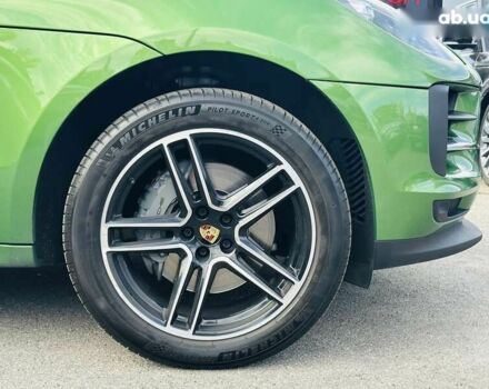 Порше Масан, об'ємом двигуна 3 л та пробігом 147 тис. км за 44999 $, фото 1 на Automoto.ua