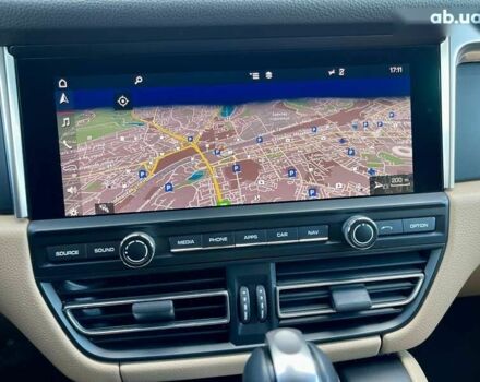 Порше Масан, объемом двигателя 2 л и пробегом 53 тыс. км за 49777 $, фото 25 на Automoto.ua