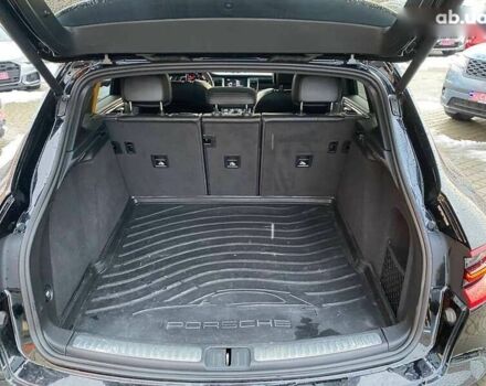 Порше Масан, объемом двигателя 2 л и пробегом 147 тыс. км за 27400 $, фото 26 на Automoto.ua