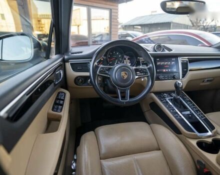 Порше Масан, объемом двигателя 2 л и пробегом 79 тыс. км за 33500 $, фото 23 на Automoto.ua
