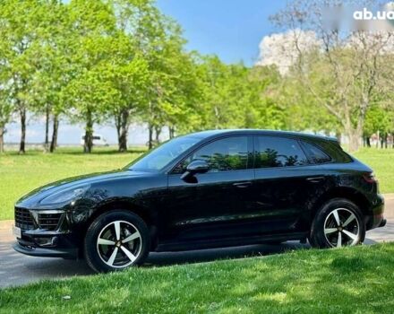 Порше Масан, об'ємом двигуна 2 л та пробігом 104 тис. км за 37300 $, фото 8 на Automoto.ua