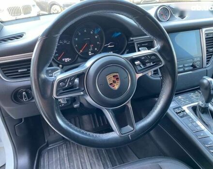 Порше Масан, объемом двигателя 2 л и пробегом 137 тыс. км за 31500 $, фото 14 на Automoto.ua