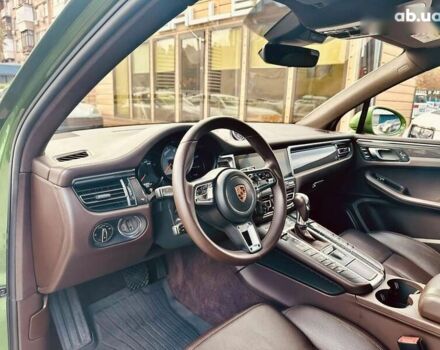Порше Масан, об'ємом двигуна 3 л та пробігом 147 тис. км за 44999 $, фото 28 на Automoto.ua