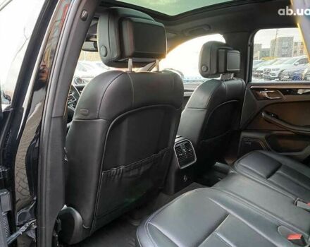 Порше Масан, объемом двигателя 2 л и пробегом 147 тыс. км за 27400 $, фото 21 на Automoto.ua