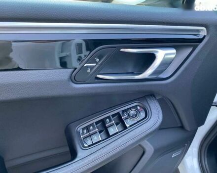 Порше Масан, объемом двигателя 2 л и пробегом 137 тыс. км за 31500 $, фото 10 на Automoto.ua