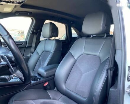 Порше Масан, объемом двигателя 2 л и пробегом 137 тыс. км за 31500 $, фото 20 на Automoto.ua