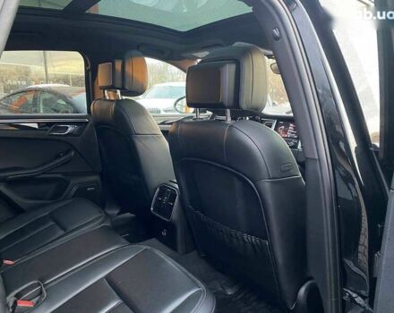 Порше Масан, объемом двигателя 2 л и пробегом 147 тыс. км за 27400 $, фото 23 на Automoto.ua