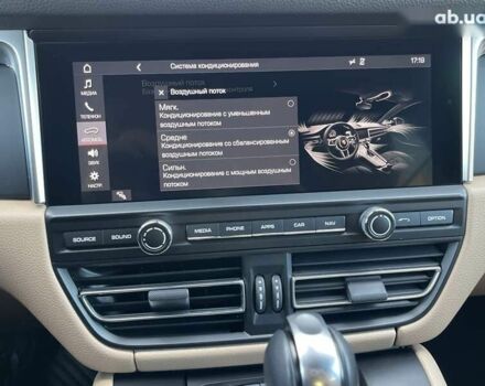 Порше Масан, объемом двигателя 2 л и пробегом 53 тыс. км за 49777 $, фото 23 на Automoto.ua