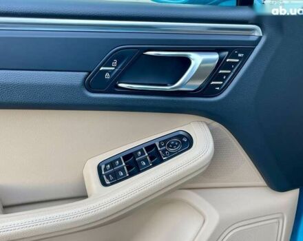 Порше Масан, объемом двигателя 2 л и пробегом 53 тыс. км за 49777 $, фото 13 на Automoto.ua