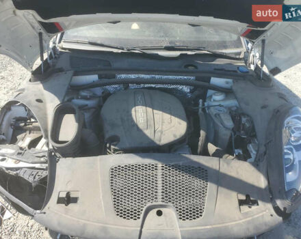 Порше Масан, объемом двигателя 2 л и пробегом 62 тыс. км за 16000 $, фото 9 на Automoto.ua