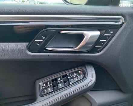 Порше Масан, объемом двигателя 2 л и пробегом 147 тыс. км за 27400 $, фото 11 на Automoto.ua