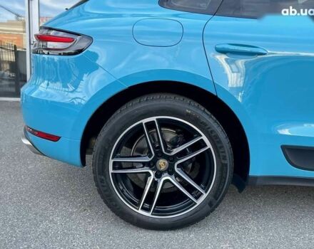 Порше Масан, объемом двигателя 2 л и пробегом 53 тыс. км за 49777 $, фото 6 на Automoto.ua