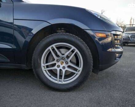 Порше Масан, объемом двигателя 2 л и пробегом 79 тыс. км за 33500 $, фото 5 на Automoto.ua