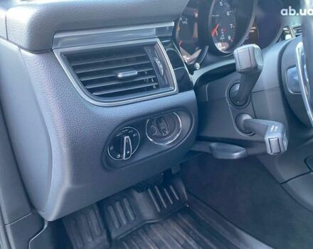 Порше Масан, объемом двигателя 2 л и пробегом 137 тыс. км за 31500 $, фото 13 на Automoto.ua