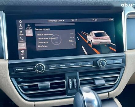 Порше Масан, объемом двигателя 2 л и пробегом 53 тыс. км за 49777 $, фото 21 на Automoto.ua